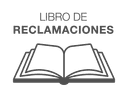 Icono del libro de reclamaciones