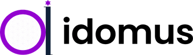 Logo de Idomus