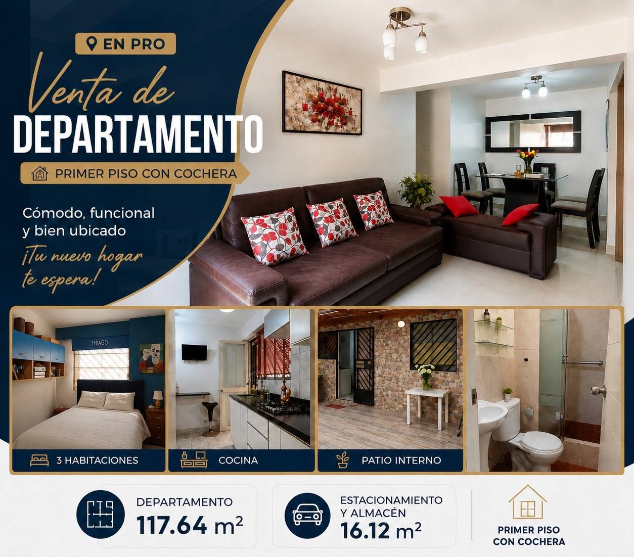 Venta