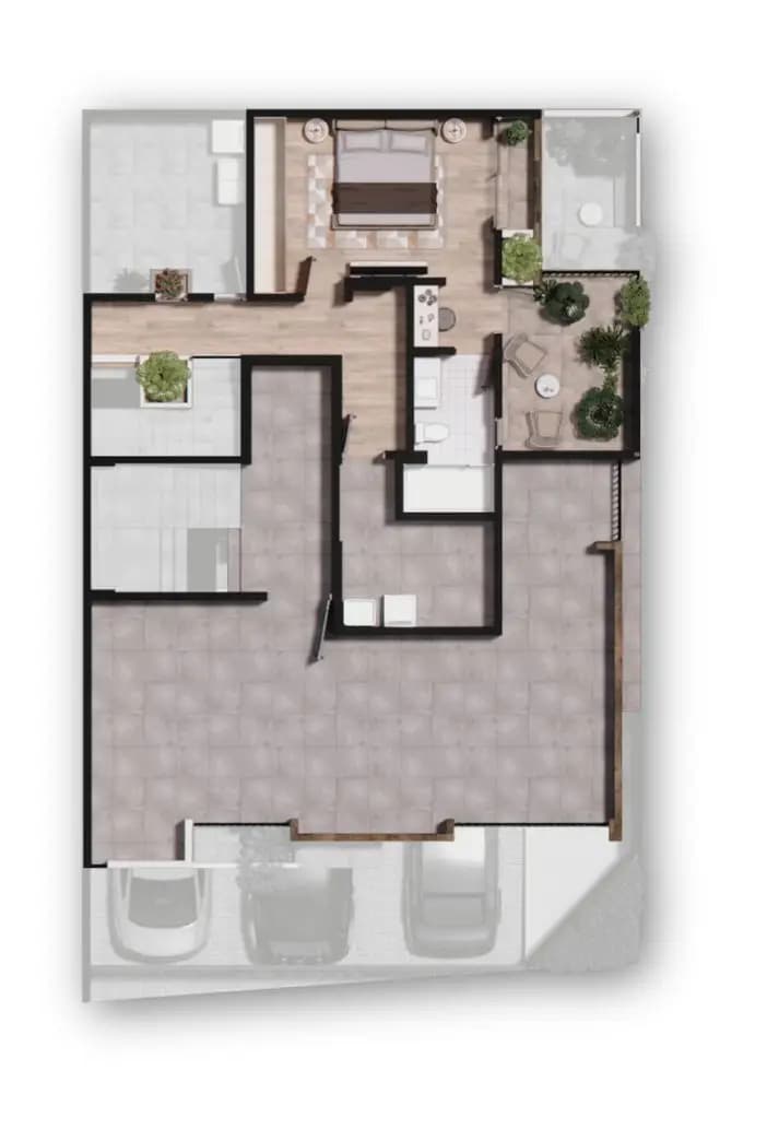 Imagen del inmueble