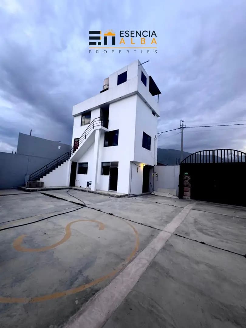 Imagen del inmueble
